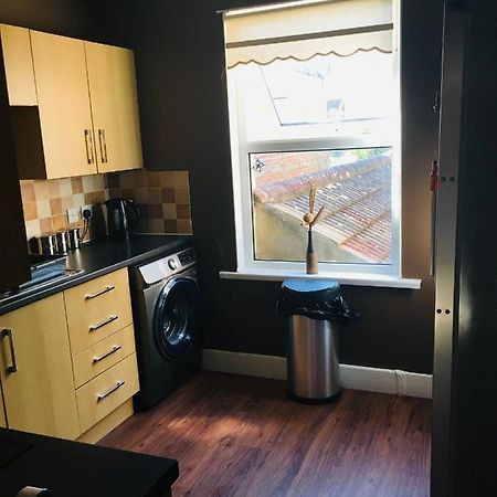 4 Bedroom Maisonette In Bexhill Town Centre מראה חיצוני תמונה