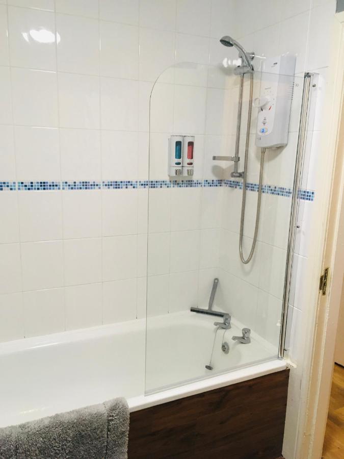 4 Bedroom Maisonette In Bexhill Town Centre מראה חיצוני תמונה